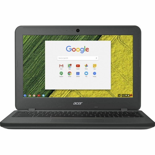 Acer chromebook laptop n7 - 11,